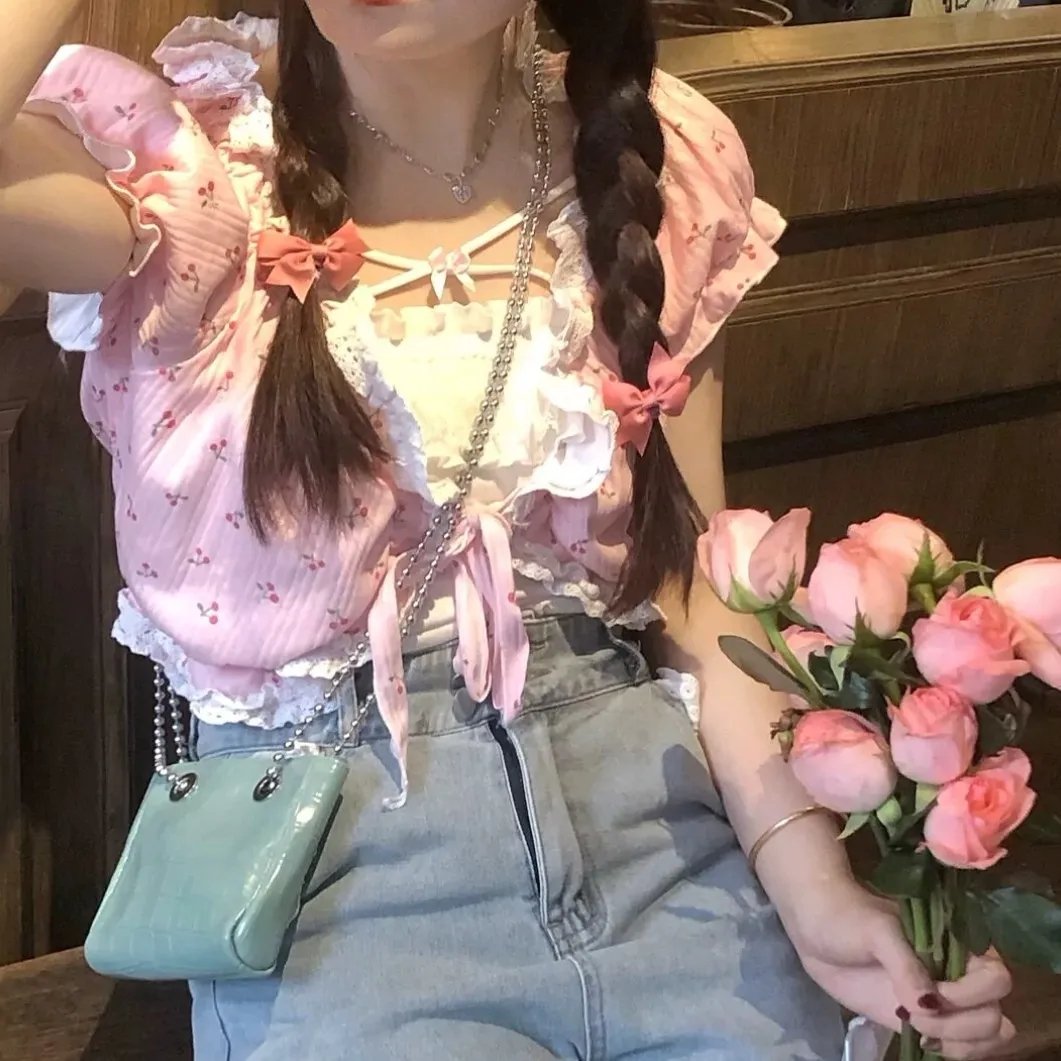 美好的四天